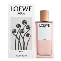 Perfume Loewe Agua Ella 100 Ml EDT Para Mujer