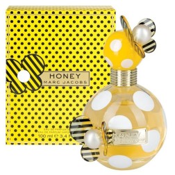 Perfume Para Dama Honey De Marc Jacobs 100 ML Eau De Parfum 