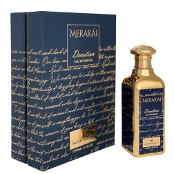Perfume Para Hombre Merakái Devotion De Patek Maison 100 ML EDP