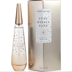 Perfume Nectar d'Issey Première Fleur Issey Miyake 90 Ml