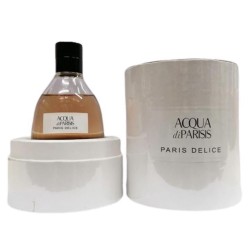 Perfume Para Dama Acqua Di Parisis Delice 100 Ml EDP