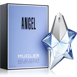 Angel De Thierry Mugler Mujer 50 Ml EDP