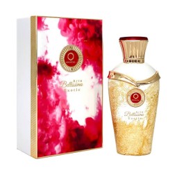 Perfume Para Dama Arte Bellissima Exotic De Orientica 75 Ml EDP