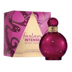 Perfume Para Dama Fantasy Intense De Britney Spears 100 Ml EDP
