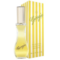 Perfume Para Dama Giorgio De Beverly Hills 90 Ml EDT