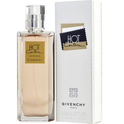 Perfume Para Dama Hot Couture Eau De Parfum De Givenchy 100 Ml 