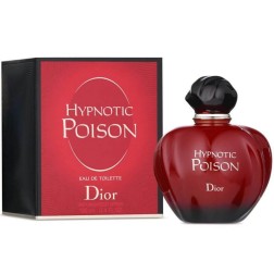 Perfume Para Dama Hypnotic Poison De Dior 100 Ml EDT