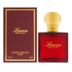 Perfume Para Dama Lauren De Ralph Lauren 118 Ml EDT