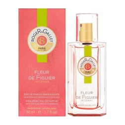 Perfume Para Dama Fleur De Figuier Intense Roger&Gallet 100Ml EDP