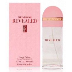 Perfume Para Dama Red Door Revealed De Elizabeth Arden 100 Ml