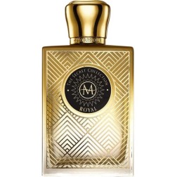 Perfume Para Dama Royal De Moresque 75 Ml