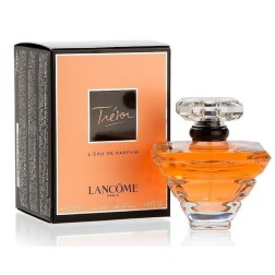 Perfume Para Dama Tresor De Lancome 100 ML EDP