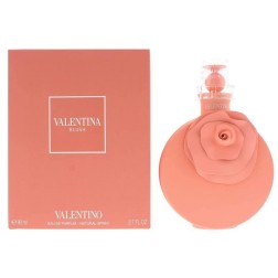 Perfume Para Dama Valentina Blush De Valentino 80 Ml EDP