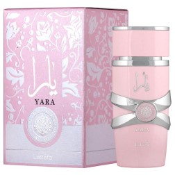 Perfume Para Dama Yara De Lattafa 100 Ml EDP