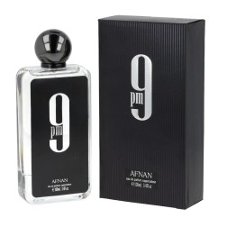 Perfume Para Hombre 9 PM De Afnan 100 Ml EDP