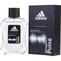 Perfume Para Hombre Adidas Dynamic Pulse 100 Ml