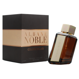 Perfume Para Hombre Albane Noble Grand Palais 100 Ml