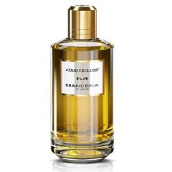 Perfume Unisex Aoud Exclusif De Mancera 120 Ml EDP