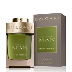 Perfume Para Hombre Bvlgari Man Wood Essence EDP 100 Ml
