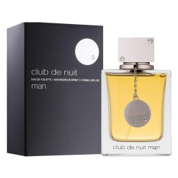 Perfume para hombre Club De Nuit Man De Armaf 105 Ml EDT