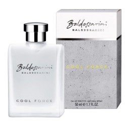 Perfume Para Hombre Cool Force De Baldessarini 90 Ml