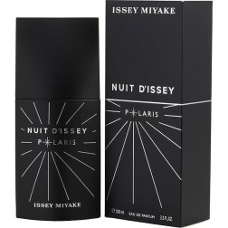 Perfume Para Hombre D'Issey Nuit Polaris De Issey Miyake 100 Ml 