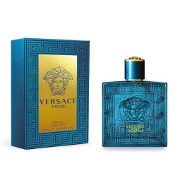 Perfume para hombre Eros Parfum De Versace 100 Ml