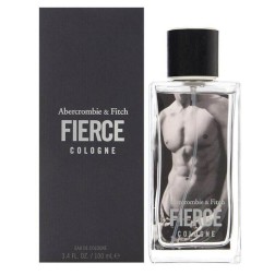 Perfume Para Hombre Fierce Cologne Abercrombie & Fitch 100 Ml 