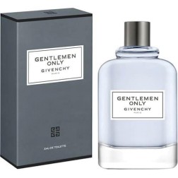Perfume Para Hombre Gentlemen Only By Givenchy 100ml