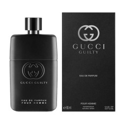Perfume Para Hombre Guilty De Gucci 90 Ml EDP
