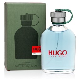 Perfume Para Hombre Hugo By Hugo Boss 200ml EDT