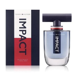 Perfume Para Hombre Impact De Tommy Hilfiger 100 Ml EDT