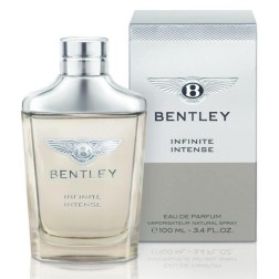 Perfume Para Hombre Infinite Intense De Bentley 100 Ml EDP