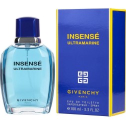 Perfume Para Hombre Insensé Ultramarine De Givenchy 100 Ml EDT