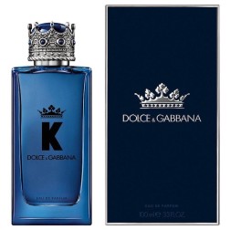 Perfume Para Hombre K De Dolce & Gabbana 100 Ml EDP