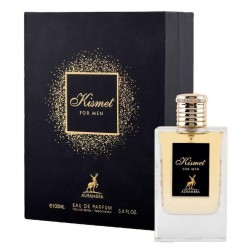 Perfume Para Hombre Kismet De Maison Alhambra 100 Ml EDP