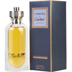 Perfume Para Hombre L'Envol de Cartier 100 Ml EDP
