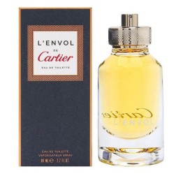 Perfume Para Hombre L'Envol de Cartier 80 Ml EDT