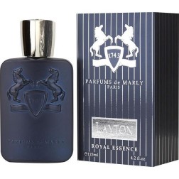 Perfume Para Hombre Layton Royal Essence De Marly 125 Ml 