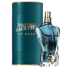 Perfume Para Hombre Le Beau De Jean Paul Gaultier 125 Ml EDT