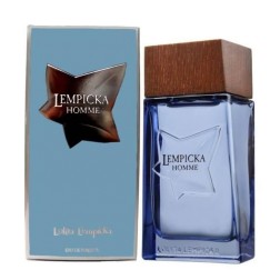 Platillo márketing repetición Perfume Para Hombre Au Masculine Lolita Lempicka - Tiendas JR