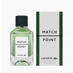 Perfume Para Hombre Match Point De Lacoste 100 Ml EDT 