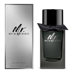 Perfume Para Hombre Mr. Burberry Eau De Parfum 100 Ml