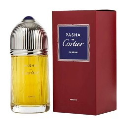 Perfume Para Hombre Pasha De Cartier Parfum 100 Ml 