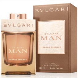 Perfume Para Hombre Terrae Essence De Bvlgari 100 Ml EDP