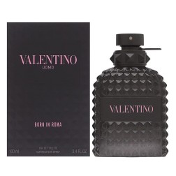 Perfume Para Hombre Valentino Uomo Born In Roma 100 Ml EDT