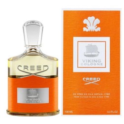 Perfume Para Hombre Viking Cologne De Creed 100 Ml