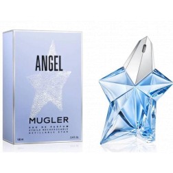 Perfume Para Mujer Angel Thierry Mugler 100 Ml EDP