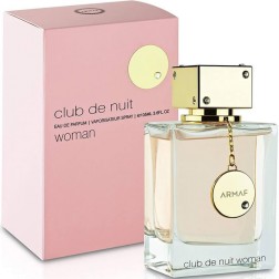 Perfume para Mujer Club De Nuit Woman De Armaf 200 Ml EDP