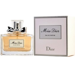 Perfume  Miss Dior De Christian Dior 100 Ml EDP 2012